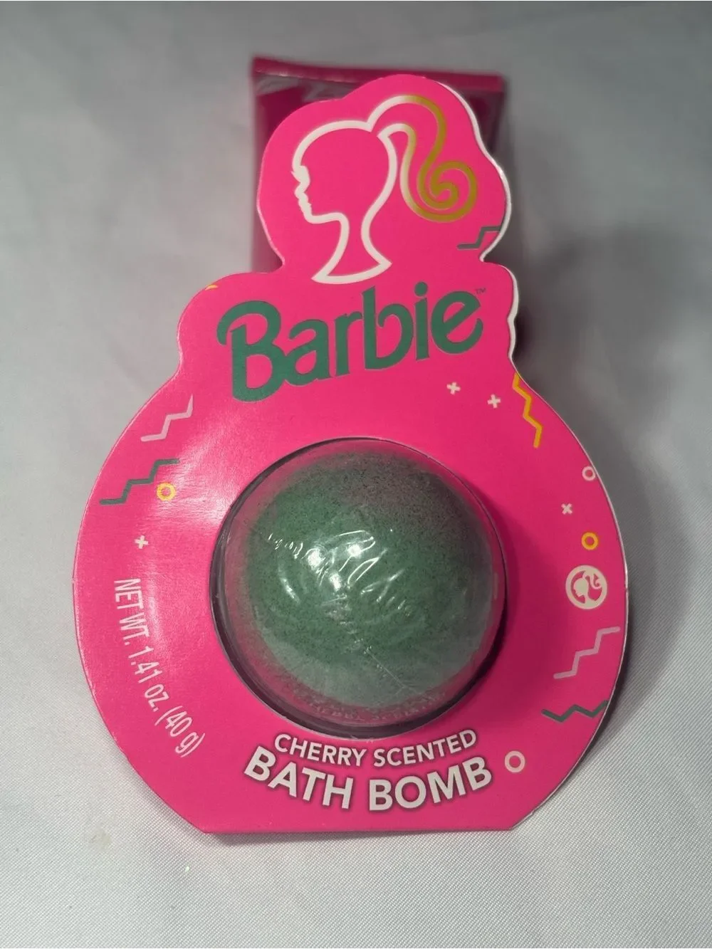 Barbie branded kids
